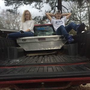 Meet your Posher, Robert